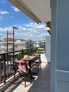 Sunset Apartments - Paralia Dionysiou - 4