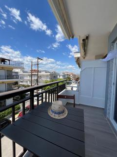 Sunset Apartments - Paralia Dionysiou - 6