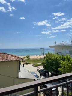 Sunset Apartments - Paralia Dionysiou - 9