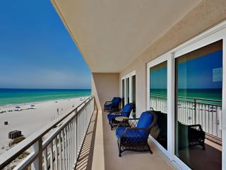 Dunes of Panama #D302 - Panama City Beach - 0