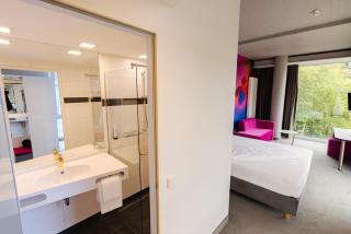 qubixx stadtmittehotel - Schwäbisch Hall - 2