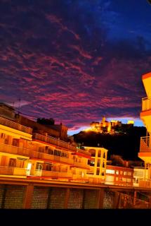 Sea view apartment - Cullera - 8