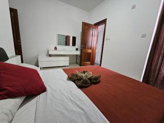 Close to Sea - Large Apartment - St. Paul's Bay - 7