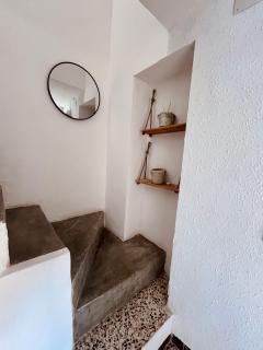 CASA CERCANA LA CASA de LA ALEGRIA - Abarán - 8