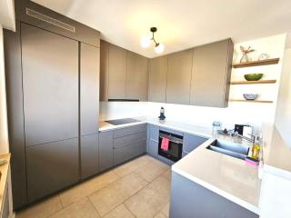 Comfort 2BR Executive Flat with Terrace&patking-BON47 - Luxemburgo - 8
