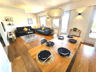 Comfort 2BR Executive Flat with Terrace&patking-BON47 - Luxemburgo - 7
