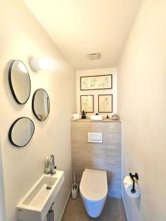 Comfort 2BR Executive Flat with Terrace&patking-BON47 - Luxemburgo - 6