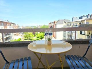 Comfort 2BR Executive Flat with Terrace&patking-BON47 - Luxemburgo - 3