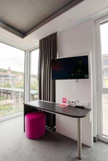 qubixx stadtmittehotel - Schwäbisch Hall - 8
