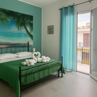 SteLo Casa Vacanze - Palermo - 9