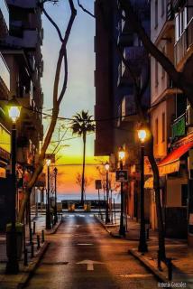 Lope de Vega- Fuengirola - Fuengirola - 3