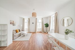 Central Two Room Apartment - Wenen - 6
