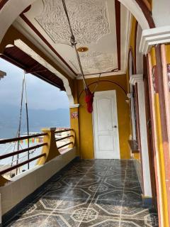 Hotel Henderson - San Pedro La Laguna - 8