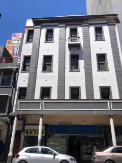 La casa on plein - 1
