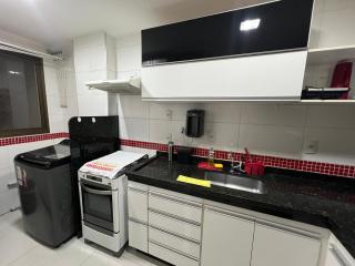 Bueno Sector Apartment - Goiânia - 2