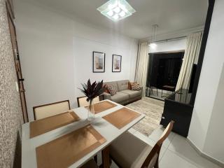 Bueno Sector Apartment - Goiânia - 1