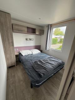 Mobil home - Saint-Nic - 7