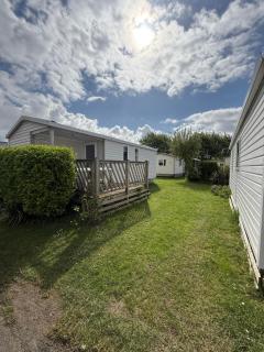 Mobil home - Saint-Nic - 4