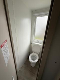 Mobil home - Saint-Nic - 1
