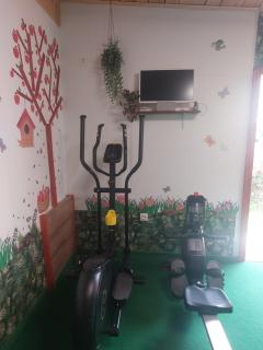 Apartmani Lana 2 - Kastav (Castua) - 9