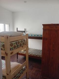 Vikingo Alquiler de habitaciones - La Porteña - 2