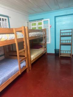 Gîte d'étape Lamandoze - 8