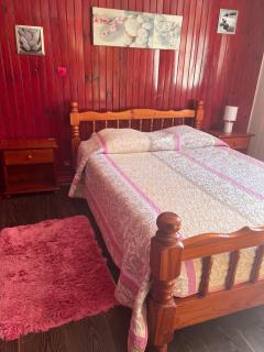 Gîte d'étape Lamandoze - Salazie - 5