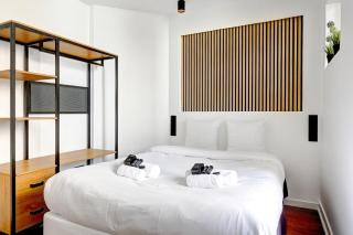 Studio Neuf et Climatise sur les Champs Elysees - Parigi - 8