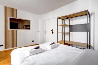 Studio Neuf et Climatise sur les Champs Elysees - Parigi - 7