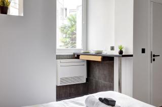 Studio Neuf et Climatise sur les Champs Elysees - Paris - 5