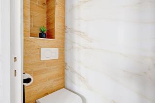 Studio Neuf et Climatise sur les Champs Elysees - Paris - 4