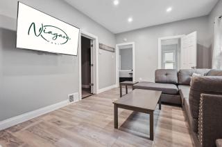 Charming 3BR in the Heart of Niagara Falls - Niagara Falls - 7