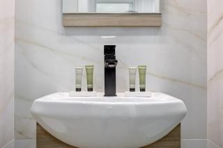 Charmant logement renove proche des champs with AC - Parijs - 2