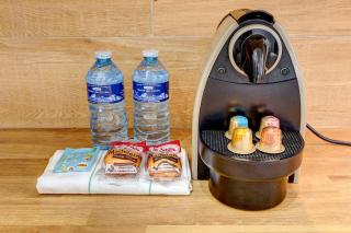 Charmant logement renove proche des champs with AC - Parijs - 1