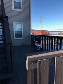 Stanley House Motel - 8