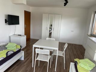 Boardinghouse Behrend III - 2