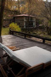 Quinta do Fradinho - Casa do Rio - 4