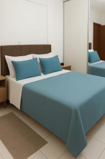 Bueno Sector Apartment - Goiânia - 0