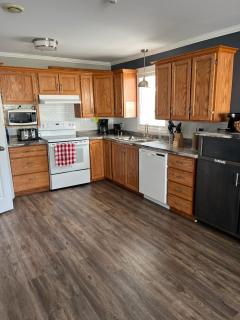 Stanley House Motel - 9