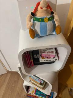 Un studio au sacré cœur Montmartre - 8