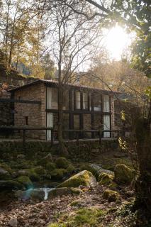 Quinta do Fradinho - Casa do Rio - Soajo - 9