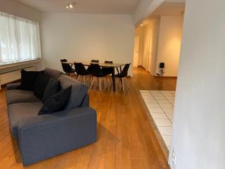 Alexis's loft 2 - Liège - 3