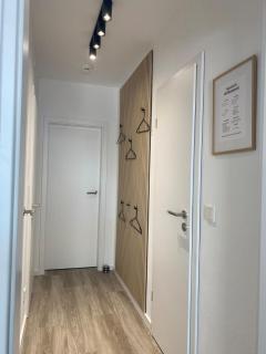 Ferienwohnung Watt'n Quartier Büsum - Büsum - 3