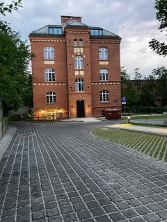 Apartament Wałowa - Gdańsk - 9