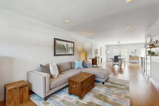 Modern Wine Country Charmer - Healdsburg - 3