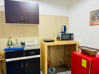 Apartamento Roma Condesa - Cidade do México - 3