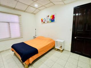 Apartamento Roma Condesa - Cidade do México - 1