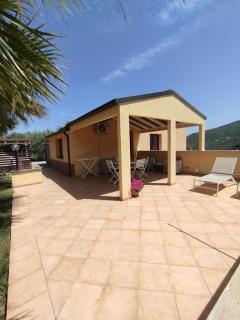 Casa delle palme - Cefalù - 7
