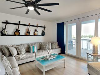 Laketown Wharf #112 - Nashville On The Beach - Panama City Beach - 9