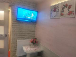 Pokój dla jednej osoby z łazienką - Gniezno - 1